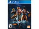 Jump Force - PlayStation 4 - image 0