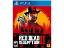 Red Dead Redemption 2 - PlayStation 4 - image 0