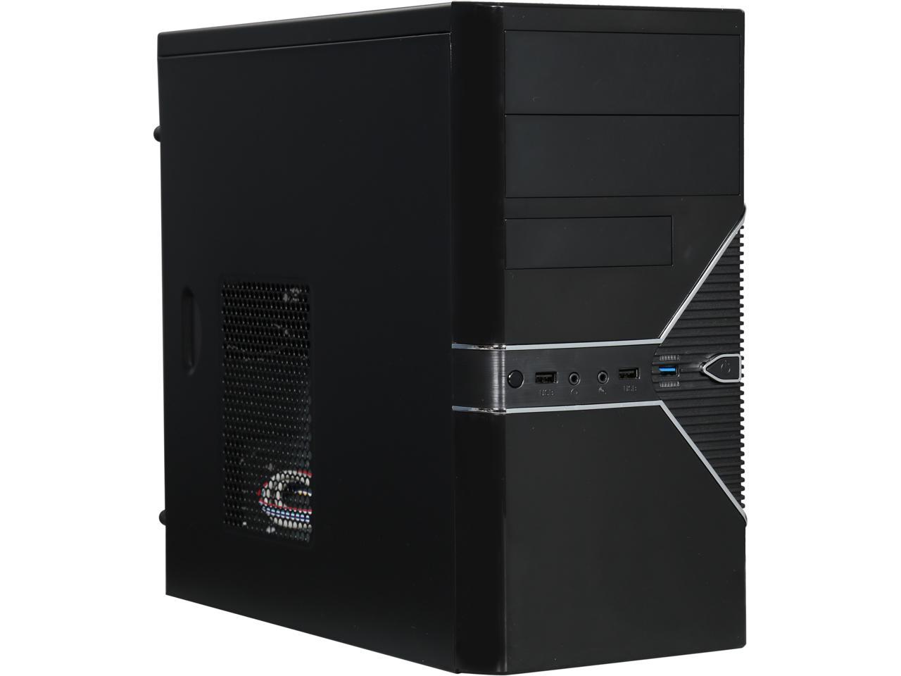 Корпус atx mini tower. Системный блок Micro-Tower. FBM 2200g Black. Системный блок Wexler km131.