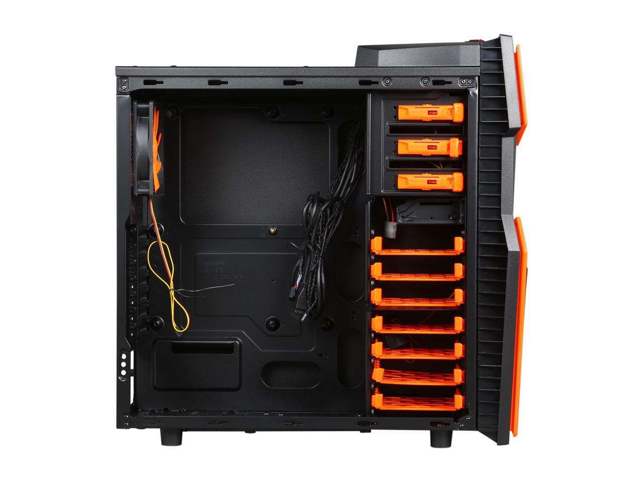 How many case fans do I need for this case? r/pcmasterrace