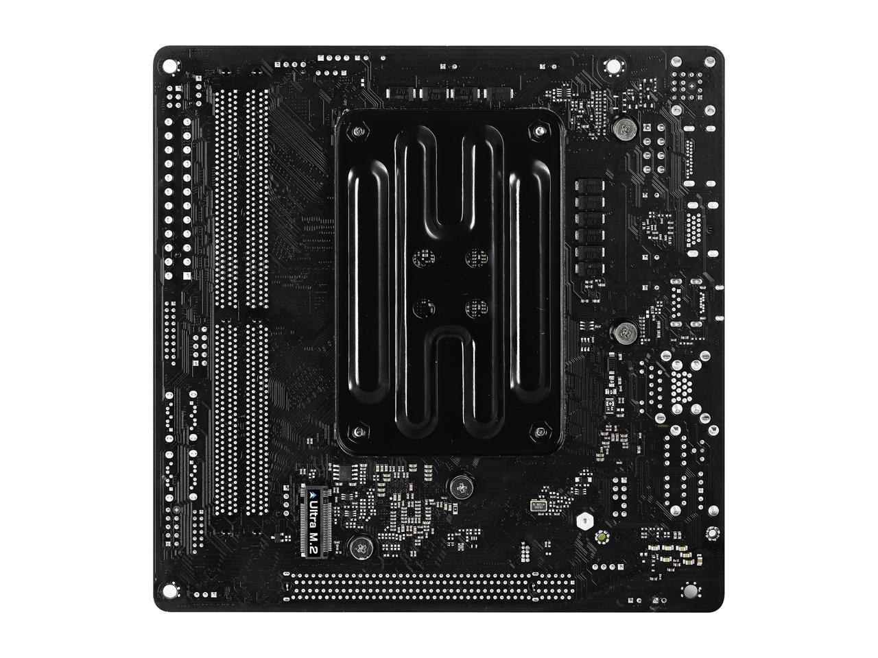 VRM on the new AM4 motherboards Page 294 An
