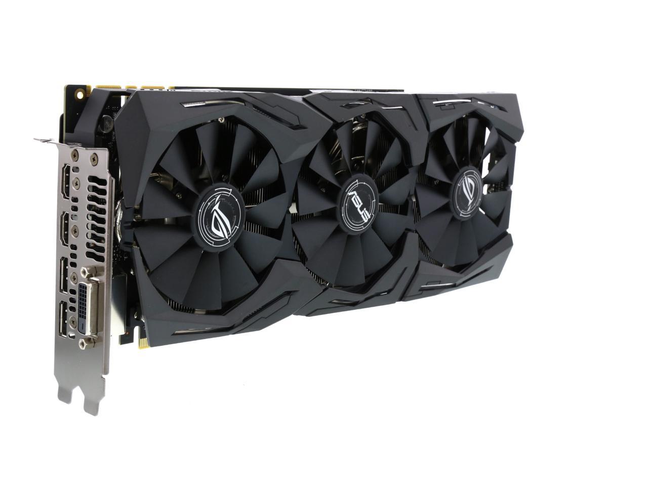 Asus gtx 1070 8gb