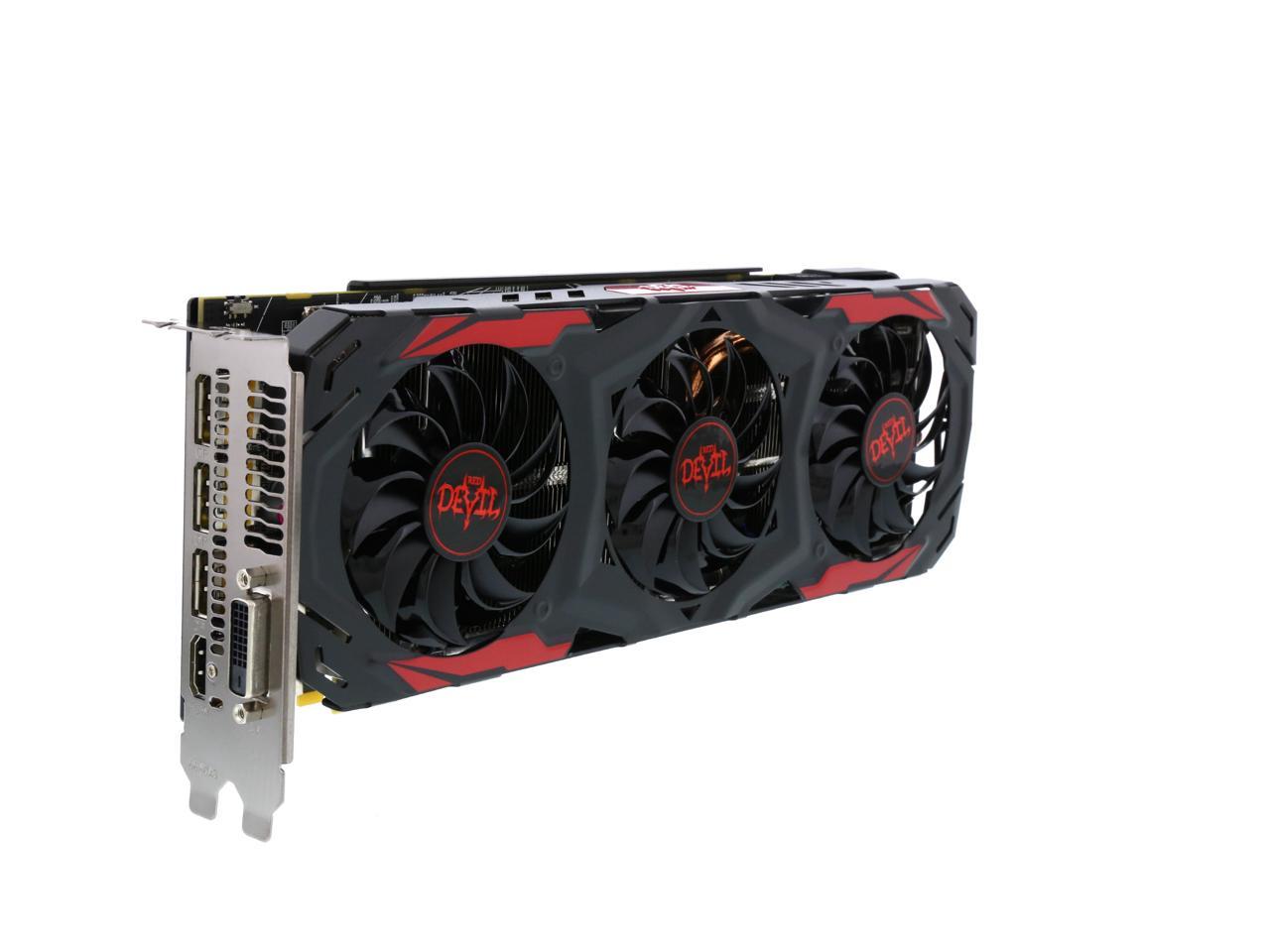 Amd rx 570 series