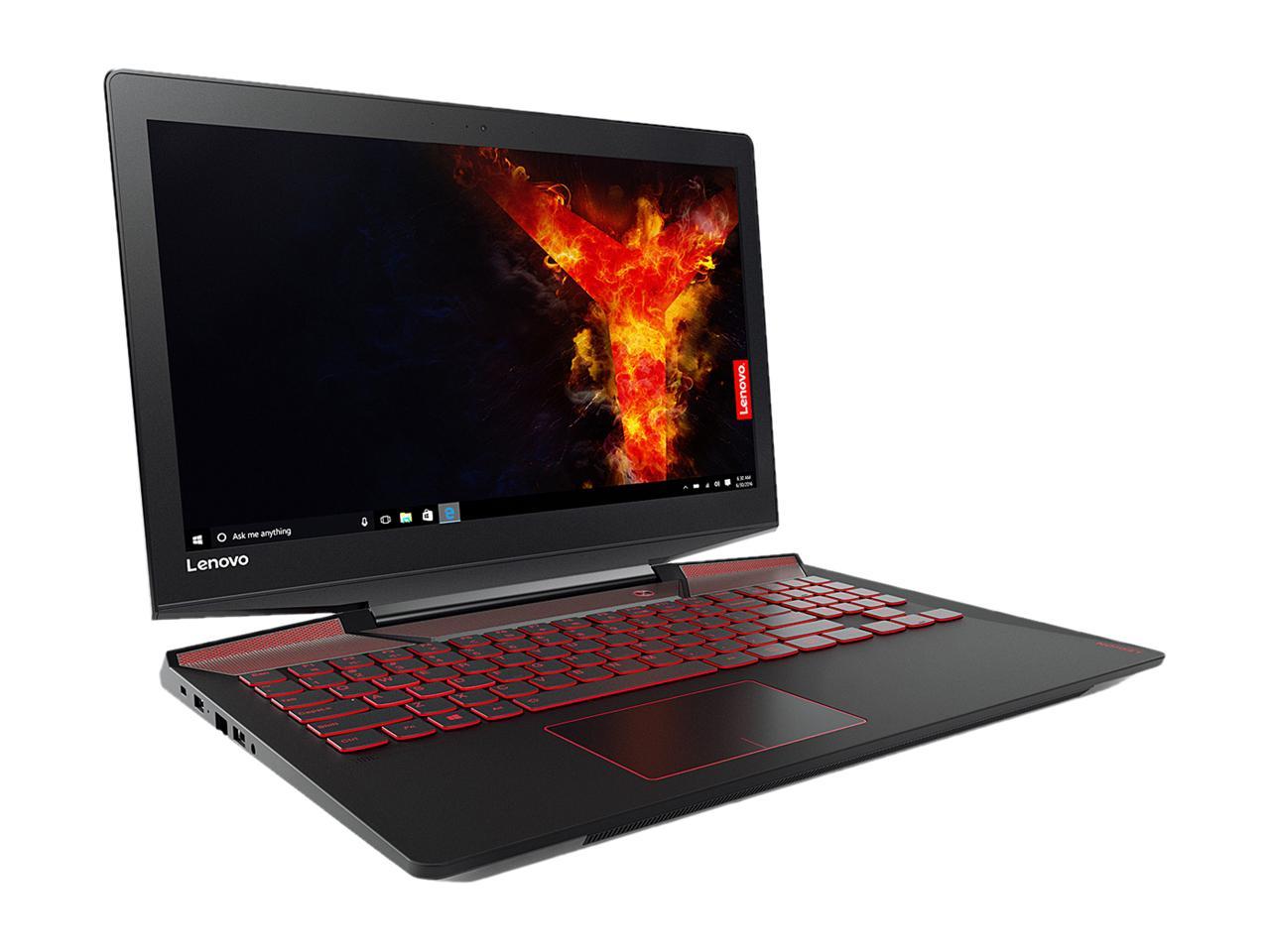 Lenovo legion y720 не работает подсветка