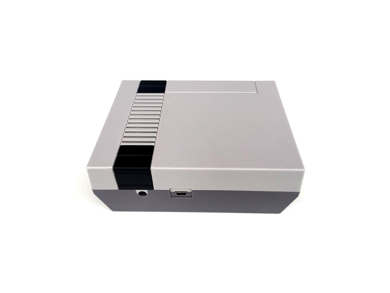 Classic NES Game Machine Video Game Mini Machine with 2 Game Controllers