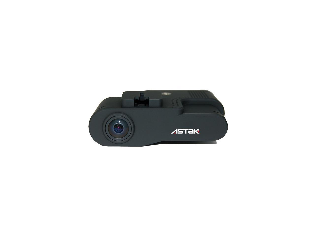 Astak Dash Pro 1080P HD Dashboard Video Recorder Car Dash Cam With GPS