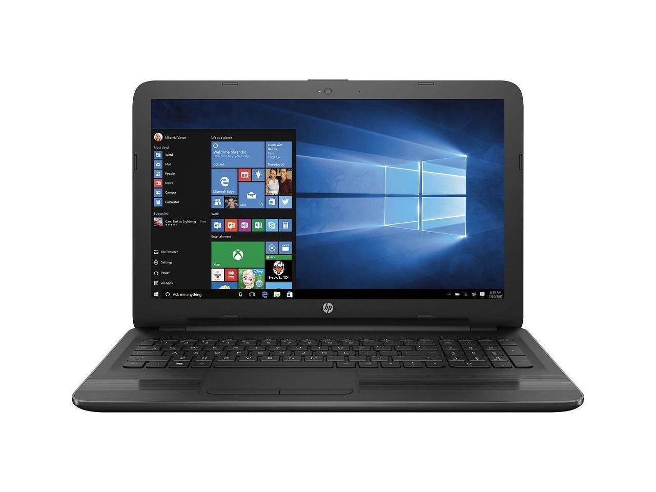 HP WLED 15.6 Inch Gaming Laptop