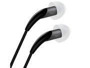 Klipsch X11 Noise Isolation Audiophile In-Ear Headphones (Black) 