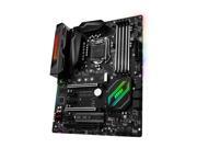 MSI Z270 GAMING PRO CARBON LGA 1151 Intel Z270 HDMI SATA 6Gb/s USB 3.1 ATX ...