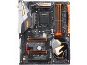 GIGABYTE Z370 AORUS Gaming 5 (rev. 1.0) LGA 1151 (300 Series) Intel Z370 (Wi-Fi ...