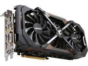 GIGABYTE AORUS GeForce GTX 1080 Ti DirectX 12 GV-N108TAORUS-11GD 11GB ...