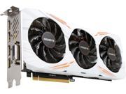 GIGABYTE GeForce GTX 1080 Ti DirectX 12 GV-N108TGAMING OC-11GD 11GB 352-Bit ...