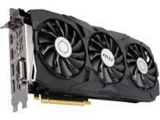 MSI GeForce GTX 1080 Ti DirectX 12 GTX 1080 Ti DUKE 11G OC 11GB 352-Bit GDDR5X PCI ...