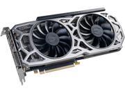 EVGA GeForce GTX 1080 Ti SC2 GAMING, 11G-P4-6593-KR, 11GB GDDR5X, iCX ...