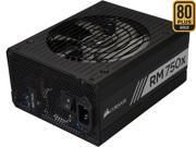 CORSAIR RMx Series RM750X 750W 80 PLUS GOLD Haswell Ready Full Modular ...