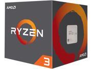 AMD RYZEN 3 1200 4-Core 3.1 GHz (3.4 GHz Turbo) Socket AM4 65W YD1200BBAEBOX ...