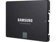 SAMSUNG 850 EVO 2.5" 500GB SATA III 3-D Vertical Internal Solid State Drive (SSD) ...