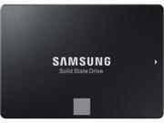 SAMSUNG 860 EVO Series 2.5" 500GB SATA III V-NAND 3-bit MLC Internal Solid State ...