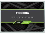 Toshiba OCZ TR200 Series 2.5" 240GB SATA 64-layer 3D BiCS FLASH Internal Solid ...