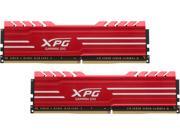ADATA XPG GAMMIX D10 16GB (2 x 8GB) 288-Pin DDR4 SDRAM DDR4 3000 (PC4 24000) ...
