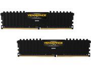 CORSAIR Vengeance LPX 16GB (2 x 8GB) 288-Pin DDR4 SDRAM DDR4 3000 (PC4 ...