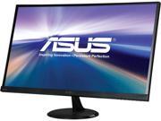 Asus VC279H Slim Bezel Black 27" 5ms (GTG) IPS Widescreen LED Backlight LCD ...