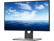 Dell UltraSharp U2518D 25" 2K QHD 1440p 5ms 60Hz Monitor, 350 cd/m², DP, HDMI, ...