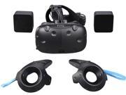 HTC Vive - Virtual Reality Headset 