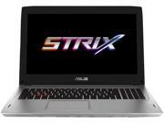 ASUS ROG GL502VS-DS71 15.6" Intel Core i7 7th Gen 7700HQ (2.80 GHz) NVIDIA ...