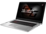 ASUS ROG GL702VS-DS74 17.3" Intel Core i7 7th Gen 7700HQ (2.80 GHz) NVIDIA ...