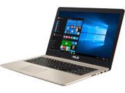 ASUS VivoBook Pro 15 N580VD 15.6" FHD Touchscreen Laptop, 7th Gen Intel Core i7 ...