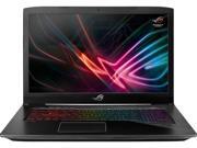 ASUS GL703VM-NH74 17.3" Intel Core i7 7th Gen 7700HQ (2.80 GHz) NVIDIA GeForce ...