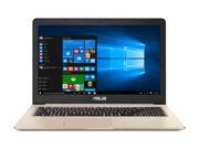 Asus VivoBook 15.6" 4K Quad Core i7 Gaming Laptop + Game Pack