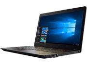 Lenovo ThinkPad E570 20H50048US 15.6" 16:9 Notebook - 1366 x 768 - Intel Core i5 ...