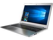 Lenovo Laptop IdeaPad 510-15IKB (80SV0059US) Intel Core i5 7th Gen 7200U (2.50 ...
