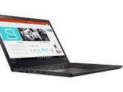 Lenovo ThinkPad T470 20HD000QUS 14" LCD Notebook - Intel Core i5 (7th Gen) ...