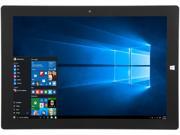 Microsoft Surface 3 7GM-00015 Intel Atom x7-Z8700 (1.60 GHz) 4 GB Memory 128 GB ...