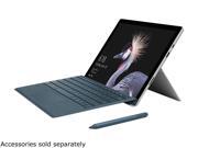 Microsoft Surface Pro FJX-00001 Intel Core i5 7th Gen 8 GB Memory 256 GB SSD 12.3" ...