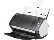 Fujitsu FI-7160 (PA03670-B055) Duplex Up to 600 DPI USB Color Image Document ...