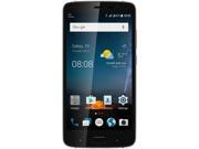 ZTE Blade V8 Pro Dual Camera Unlocked Smartphone (5.5" Black, 32GB Storage 3GB ...
