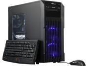 ABS Vortex Aries Gaming Desktop ALI122 Intel i7-7700K (4.2 GHz) 32 GB DDR4 240 GB ...