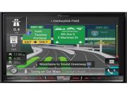 Pioneer AVIC-8200NEX Navigation Receiver 