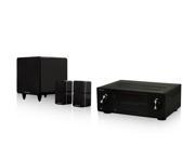   Channel 3D Ready AV Receiver with Cambridge Audio Minx