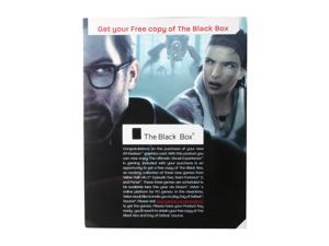 VALVE Black Box Coupon  Gift