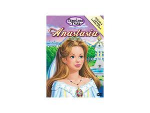 Timeless Tales: Anastasia