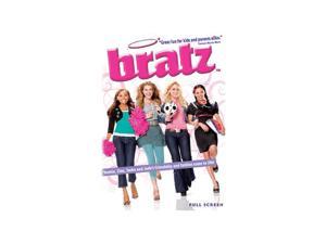 Bratz Nathalia Ramos, Janel Parrish, Logan Browning, Skyler Shaye 