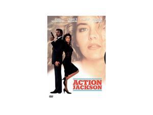 Action Jackson Carl Weathers, Craig T. Nelson, Vanity, Sharon Stone 