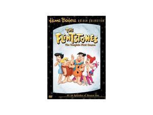    The Flintstones The Complete First Season