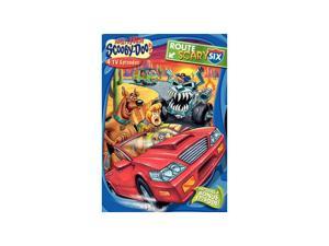    Whats New Scooby Doo? Vol. 9 Route Scary Six