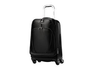    Samsonite Xspace 21.5 Carry On Spinner Luggage